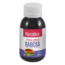 Oleo Keratex de Babosa 60 Ml