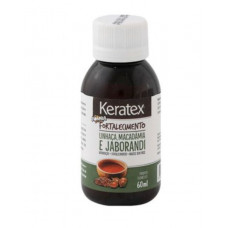 Oleo Keratex de Jaborandi Crescimento 60 Ml