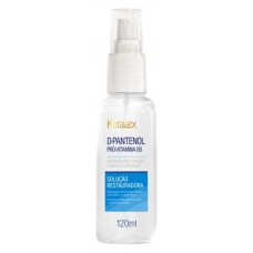 Spray Keratex D'pantenol 120ml