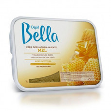 Cera Depil Bella Mel 1kg