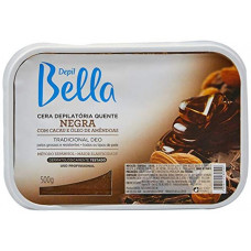 Cera Depil Bella Negra 500gr