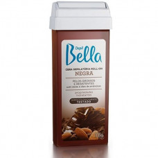 Cera Depil Bella Roll-on Negra 100g