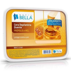 Cera Depil Bella Mel e Prop 800gi200g