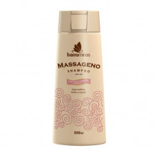 Barrominas Shampoo Massageno 300ml