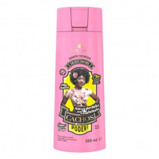 Barrominas Shampoo Cachos Tem Poder