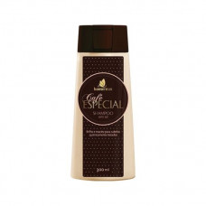 Barrominas Shampoo Especial Cafe 300ml