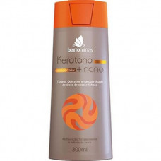 Barrominas Condicionador Keratano 300ml