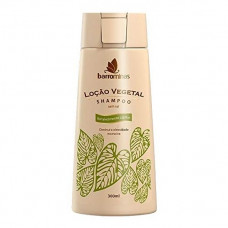 Barrominas Shampoo Jaborandi Jua Mutamba 300ml