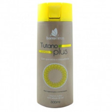 Barrominas Shampoo Tutano Plus