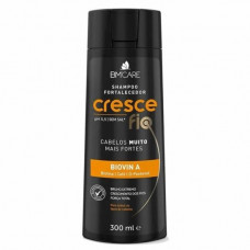 Barrominas Shampoo Cresce Fios 300ml