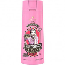 Barrominas Shampoo Liso Que Te Quero 300 Ml