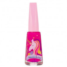 Esmalte Safira Unicornio Mania de Unicornio