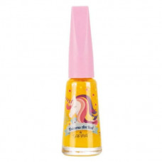 Esmalte Safira Unicornio Chifre de Unicornio
