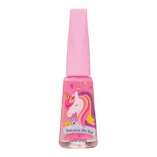 Esmalte Safira Unicornio Fofurinha