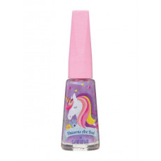 Esmalte Safira Unicornio Mundo Magico