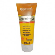 Bothanico Leave In Thermoative 200ml