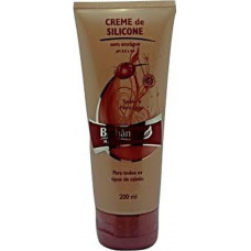 Bothanico Creme de Silicone Tutano Sem Enxague