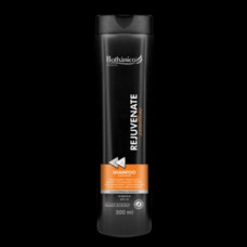Bothanico Shampoo Rejuvenate