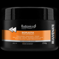 Bothanico Mascara Rejuvenate 250gr