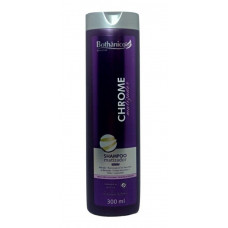 Bothanico Shampoo Chrome Matizador 300ml