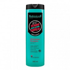 Bothanico Shampoo Eu Tenho A Forca 300 Ml