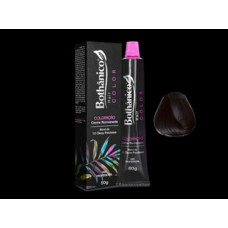 Bothanico Coloracao 1.0 Preto Profundo