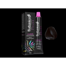 Bothanico Coloracao 1.1 Preto Azulado