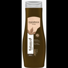 Bothanico Shampoo Mandioca Coco 500ml
