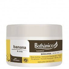 Bothanico Mascara Banana & Chia 250ml