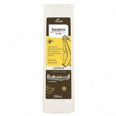 Bothanico Leave In Banana & Chia 250ml