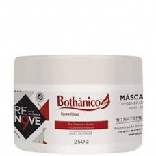 Bothanico Mascara Renove Pos Quimica 250ml