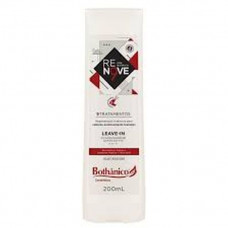 Bothanico Leave In Renove Pos Quimica 250ml