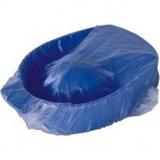 Protetor Para Bacia Estrella Manicure C/50