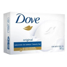 Sabonete Dove Original 90gr