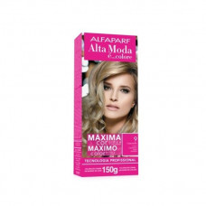 Coloracao Alta Moda 9 Louro Clarissimo