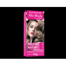 Coloracao Alta Moda 8.1