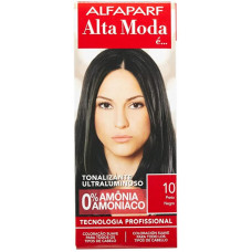 Tonalizante Alta Moda 10