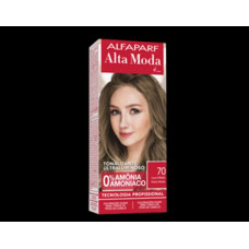 Tonalizante Alta Moda 70