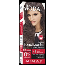 Tonalizante Alta Moda 71