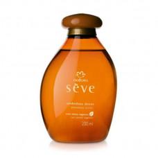 Oleo Seve Natura Amendoas Doces 200ml