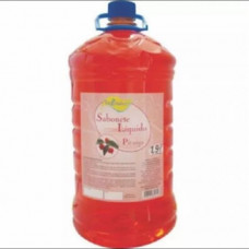 Sabonete Liquido Tok Bothanico Pitanga 1,9 Lt