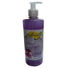 Sabonete Liquido Tok Bothanico Orquidea 500 Ml