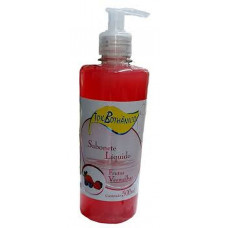 Sabonete Liquido Tok Bothanico Frutas Vm 500 Ml