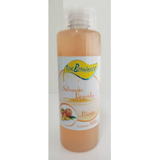 Sabonete Liquido Tok Bothanico Pessego 500 Ml