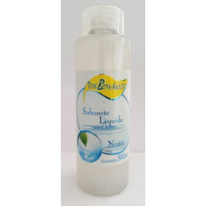 Sabonete Liquido Tok Bothanico Neutro 500 Ml