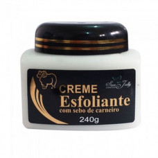 Creme P/ Pes Esfo Sebo de Carneiro San Jully 240gr