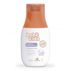 Hidratante Davene Bebe Vida 200ml