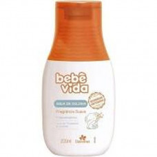 Shampoo Davene Bebe Vida