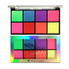 Paleta Bellafemme Seduction