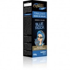 Tonalizante Salon Line Color Express Fun Blue